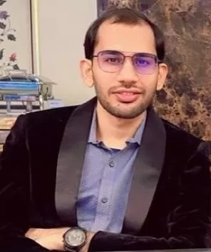 Shri Sanjay Kumar Meena