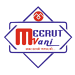 Meerut Vani Favicon